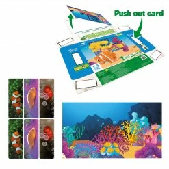 BiOBUDDi - Animal Planet - Submarine Toddler Toys