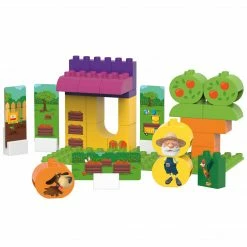 Toddler Toys BiOBUDDi - Apple Farm