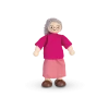 PlanToys - Grandmother