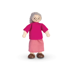 PlanToys - Grandmother