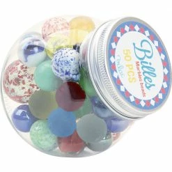 VILAC - Jar Of Marbles