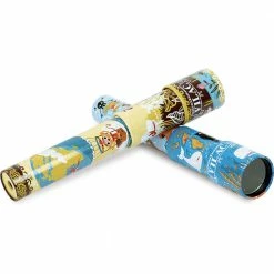 Role Play Toys VILAC - Tin Telescope