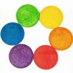 GRAPAT - 6 Platforms Rainbows