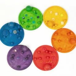 GRAPAT - 6 Platforms Rainbows