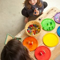 GRAPAT - 6 Platforms Rainbows