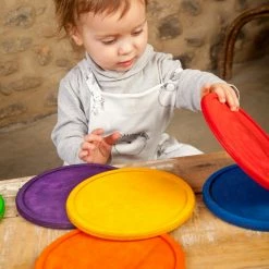 GRAPAT - 6 Platforms Rainbows