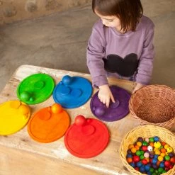 GRAPAT - 6 Platforms Rainbows