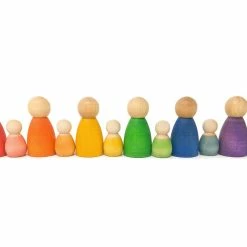 Open-Ended Play GRAPAT - Baby Nins®