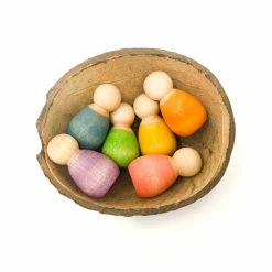 Open-Ended Play GRAPAT - Baby Nins®