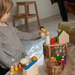 Open-Ended Play GRAPAT - Baby Nins®