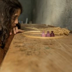 GRAPAT - Mandala Pineapples