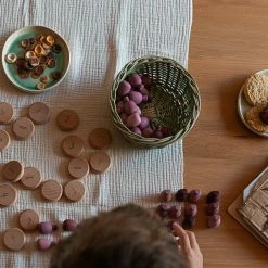 GRAPAT - Mandala Pineapples