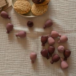 GRAPAT - Mandala Pineapples