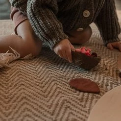 Open-Ended Play GRAPAT - Mandala Flower Petals