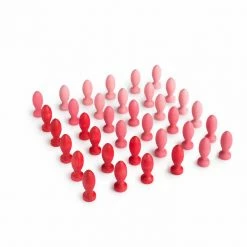 Open-Ended Play GRAPAT - Mandala Flower Petals