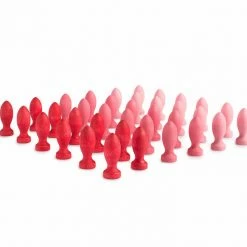 Open-Ended Play GRAPAT - Mandala Flower Petals