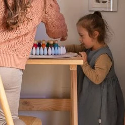 GRAPAT - Mandala Snowflakes