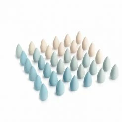 GRAPAT - Mandala Snowflakes