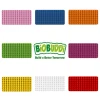 BiOBUDDi - Baseplates In Different Colours