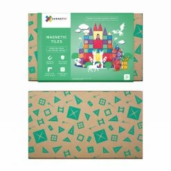 Connetix Tiles CONNETIX - 100pcs Creative Pack Building & Construction