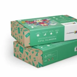 Connetix Tiles CONNETIX - 100pcs Creative Pack Building & Construction