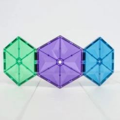 Connetix Tiles Building & Construction CONNETIX - 212pcs Mega Pack