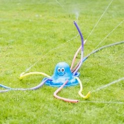 Outdoor BS TOYS - Octopus Water Sprinkler