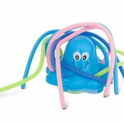 Outdoor BS TOYS - Octopus Water Sprinkler