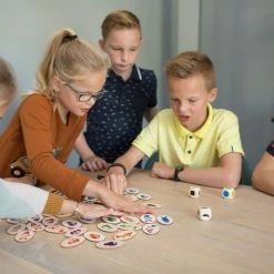 BS TOYS - Find The Fish