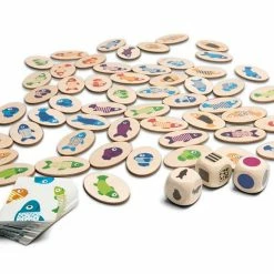 BS TOYS - Find The Fish