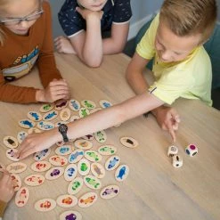 BS TOYS - Find The Fish