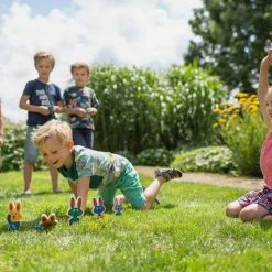 BS TOYS - Bedtime Bunnies