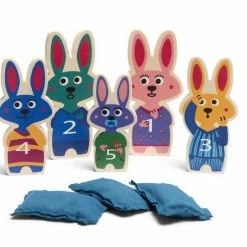 BS TOYS - Bedtime Bunnies