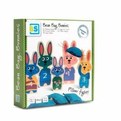 BS TOYS - Bedtime Bunnies