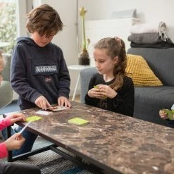 BS TOYS - Animal Chat Games & Puzzles