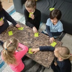 BS TOYS - Animal Chat Games & Puzzles