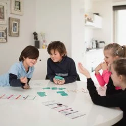 BS TOYS - Perfect Pair Memo Games & Puzzles