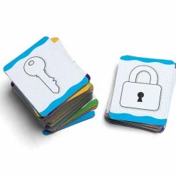 BS TOYS - Perfect Pair Memo Games & Puzzles