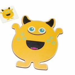 BS TOYS - Monster Twins Games & Puzzles