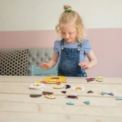 BS TOYS - Monster Twins Games & Puzzles