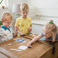 Games & Puzzles BS TOYS - Robot Friends