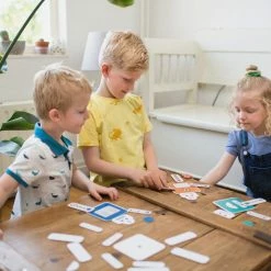 Games & Puzzles BS TOYS - Robot Friends