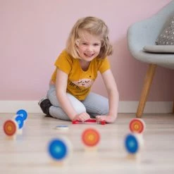 Games & Puzzles BS TOYS - Colour Targets