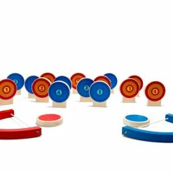 Games & Puzzles BS TOYS - Colour Targets