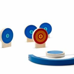 Games & Puzzles BS TOYS - Colour Targets