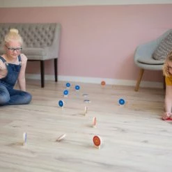 Games & Puzzles BS TOYS - Colour Targets