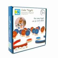 Games & Puzzles BS TOYS - Colour Targets