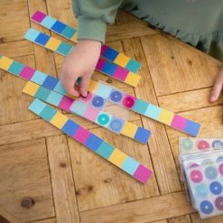 BS TOYS - Brain Race