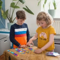 BS TOYS - Brain Race