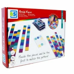 BS TOYS - Brain Race